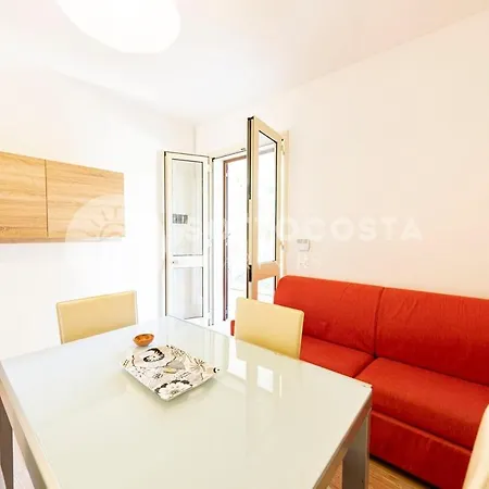 Apartment Moon Flat - San Foca