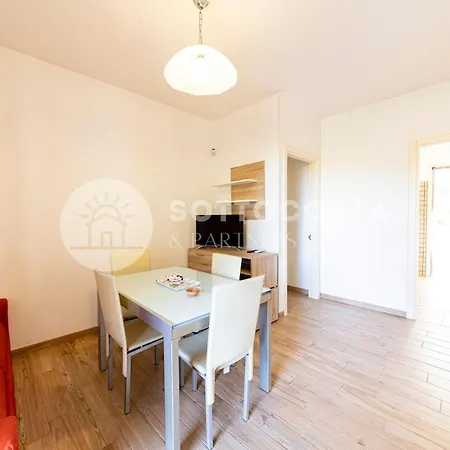 Moon Flat - * サン・フォカ