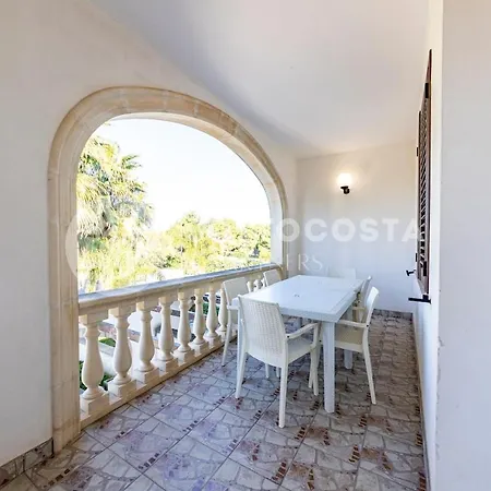 Apartment Moon Flat -