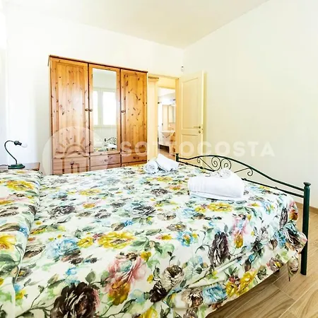 Moon Flat - Apartment San Foca