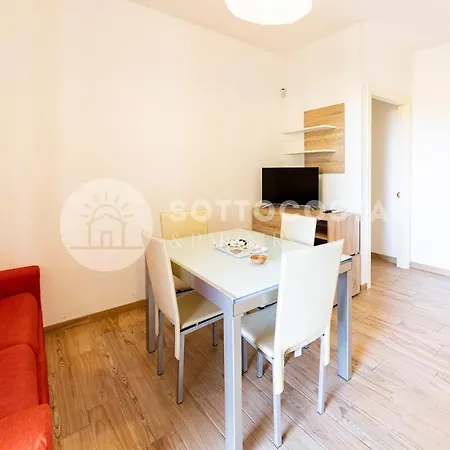 Moon Flat - * サン・フォカ