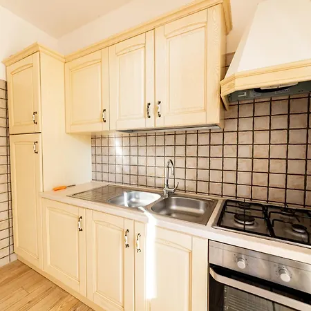 Apartment Moon Flat - *