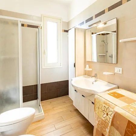 Moon Flat - Apartment San Foca