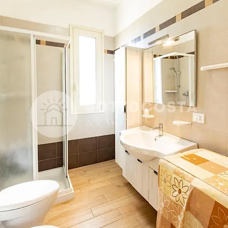 Moon Flat - Lejlighed San Foca