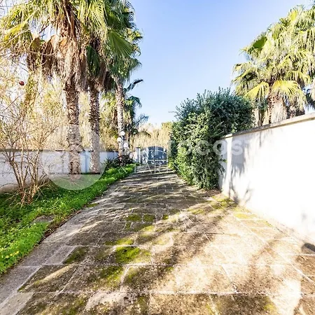 Lejlighed Moon Flat - San Foca