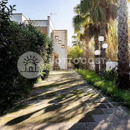 Lejlighed Moon Flat - San Foca