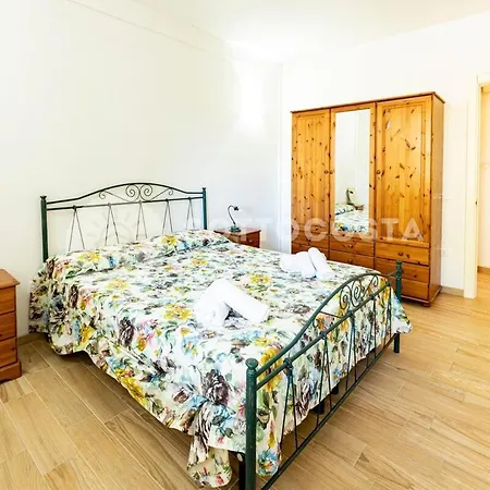 Moon Flat - Lejlighed