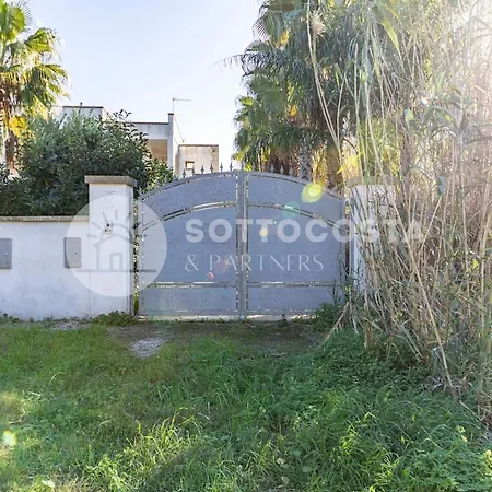 Lejlighed Moon Flat -