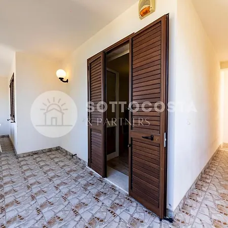 Moon Flat - Lejlighed *