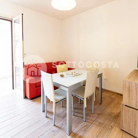 Lejlighed Moon Flat - *