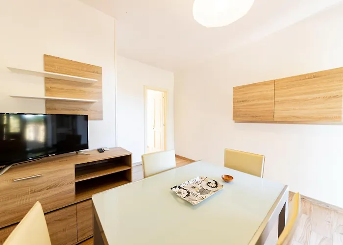 Moon Flat - Apartamento *