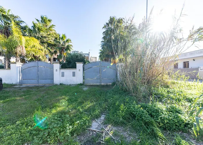 Apartamento Moon Flat -