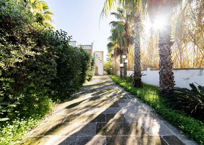 Moon Flat - Apartamento San Foca